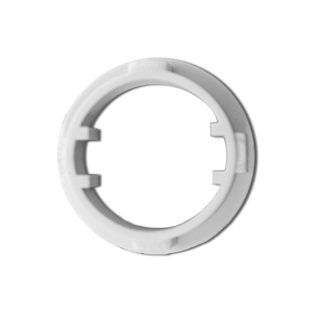*Buje adaptador de 41 mm a 50 mm