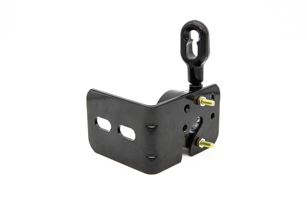 *Máquina polifuncional c/escuadra negra IMPORTADA