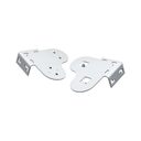 *Soporte DOBLE para sistemas 32 plus Blanco