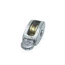 Roldana nro.4 simple (31,7mm)