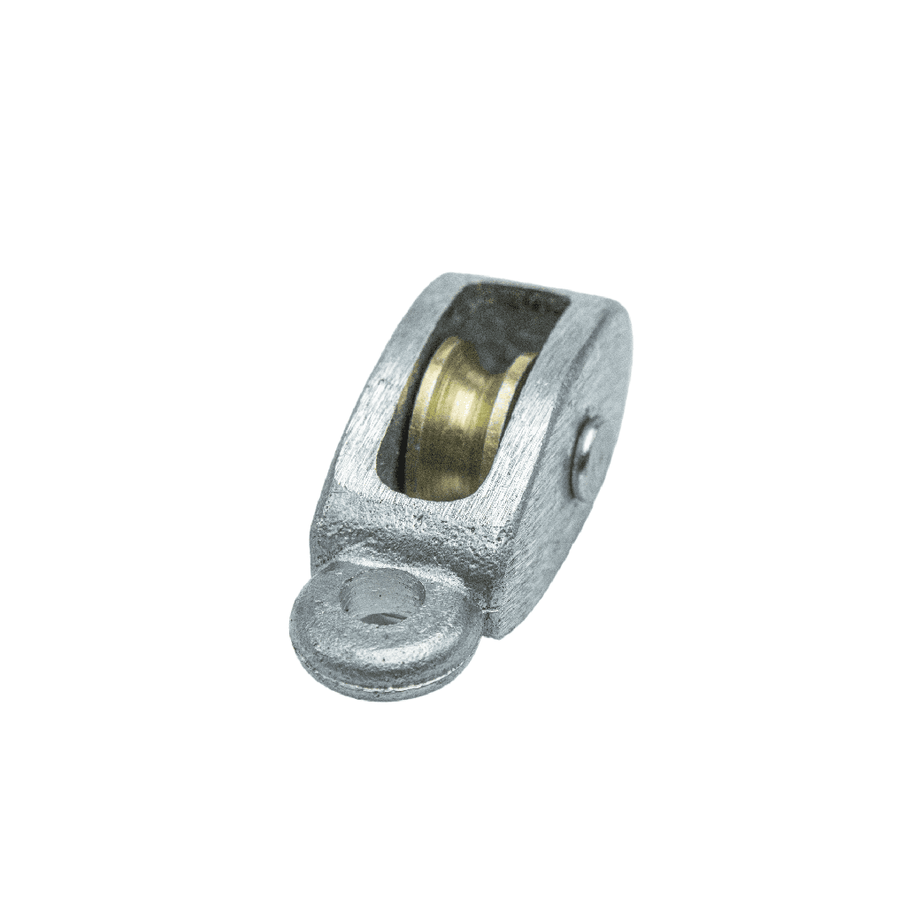 Roldana nro.5 simple (38mm)
