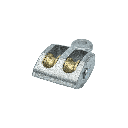 Roldana nro.5 doble (38mm)