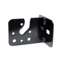 Soporte Escuadra T Para toldo intermedio NEGRO