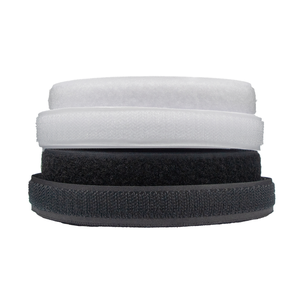 Abrojo COMUN de 20 mm x 10 mts Blanco