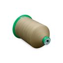 Hilo WATERPROOF BEIGE x 4200 mts p/ ACRILICO TOLDO IMPORTADO