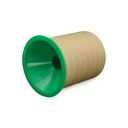 Hilo WATERPROOF BEIGE x 4200 mts p/ ACRILICO TOLDO IMPORTADO