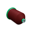 Hilo WATERPROOF GRANATE x 4200 mts p/ ACRILICO TOLDO IMPORTADO