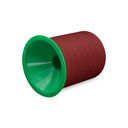 Hilo WATERPROOF GRANATE x 4200 mts p/ ACRILICO TOLDO IMPORTADO