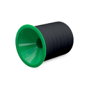 Hilo WATERPROOF NEGRO x 4200 mts p/ ACRILICO TOLDO IMPORTADO