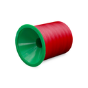 Hilo WATERPROOF ROJO x 4200 mts p/ ACRILICO TOLDO IMPORTADO