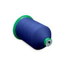 Hilo WATERPROOF AZUL x 4200 mts p/ ACRILICO TOLDO IMPORTADO