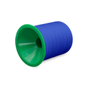 Hilo WATERPROOF AZUL x 4200 mts p/ ACRILICO TOLDO IMPORTADO