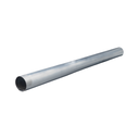 Tubo aluminio x 6 mts c/ nervadura (28 mm) Para sistema 28/32 mm