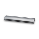 Barra Frente TP1 Caida Vertical x 5 mts ANODIZADO NATURAL