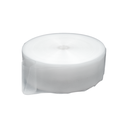 Cinta CRISTAL de polietileno Para RIEL (70 mm x 100 mts)