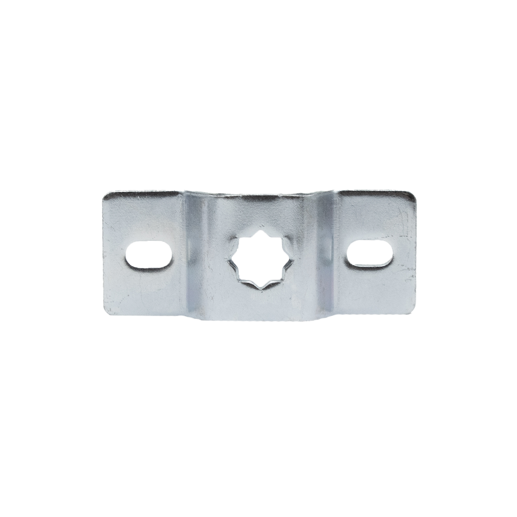 Omega Para Motor A-OK Para Modelo AM45 a Escuadras o Soportes TOLDOS
