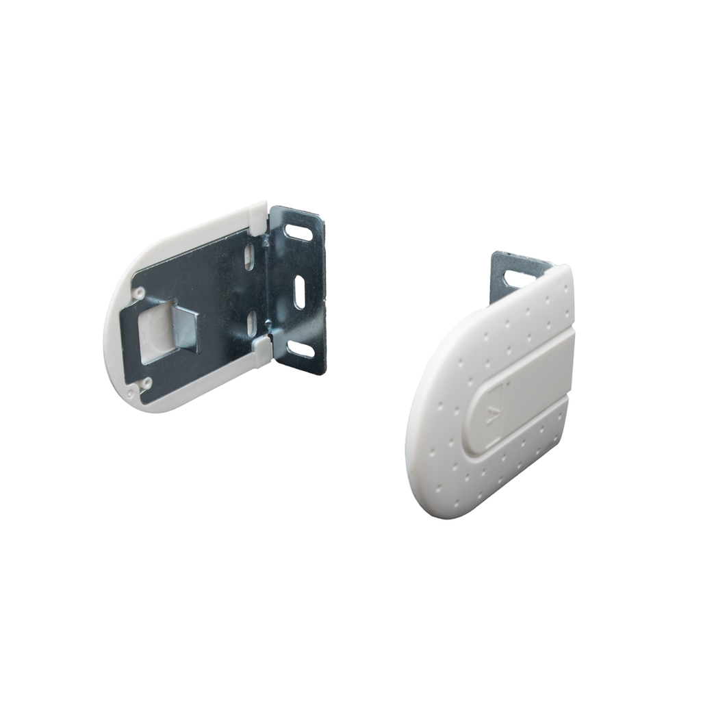 Juego ESCUADRAS Para Motor A-OK Modelo AM35