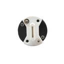 Motor Tubular A-OK AM35 a TECLA 35mm - 10N p/ Tubo 50 mm