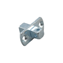 Motor Tubular A-OK AM35 a TECLA 35mm - 10N p/ Tubo 50 mm