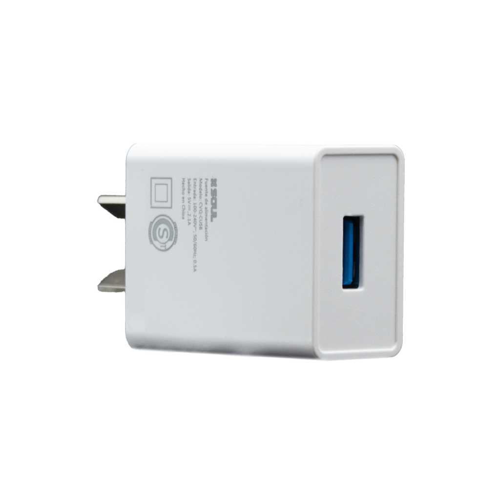 CARGADOR para motores a BATERIA  5v A-OK Linea AM28 y AM43