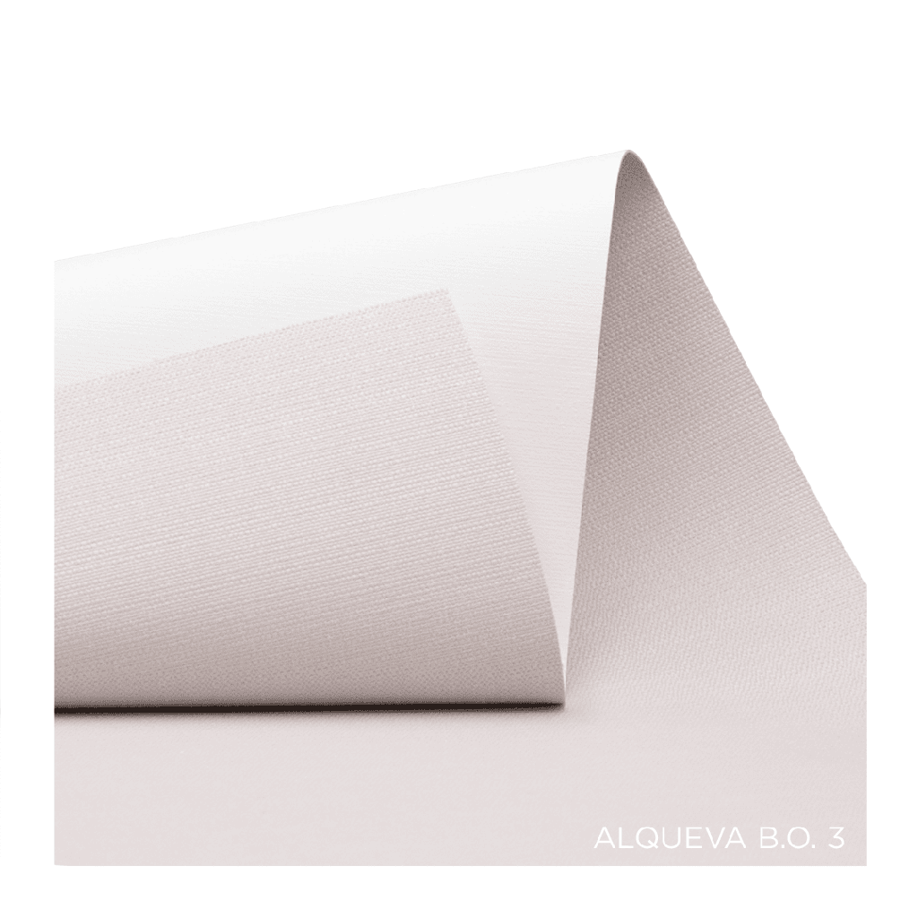 ALQUEVA 3 - Black out ancho 2,80 mts