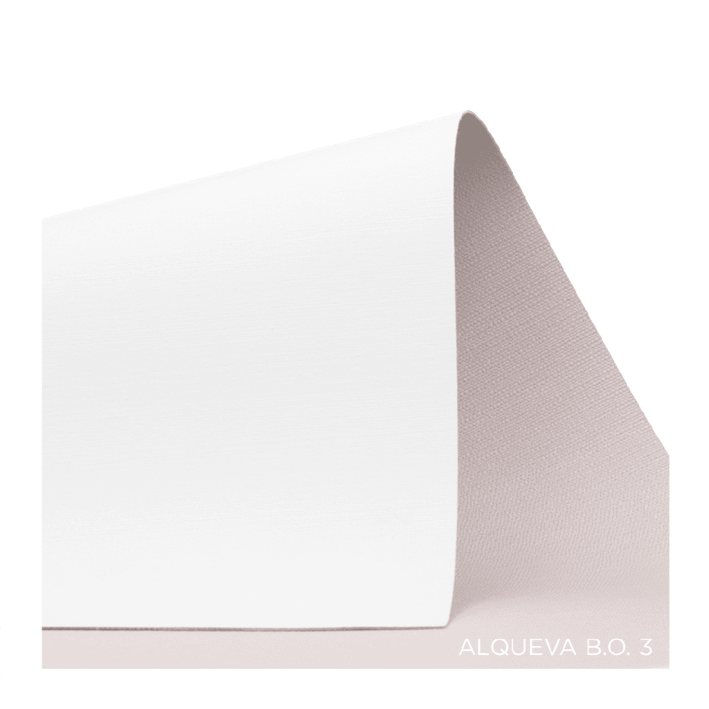 ALQUEVA 3 - Black out ancho 2,80 mts