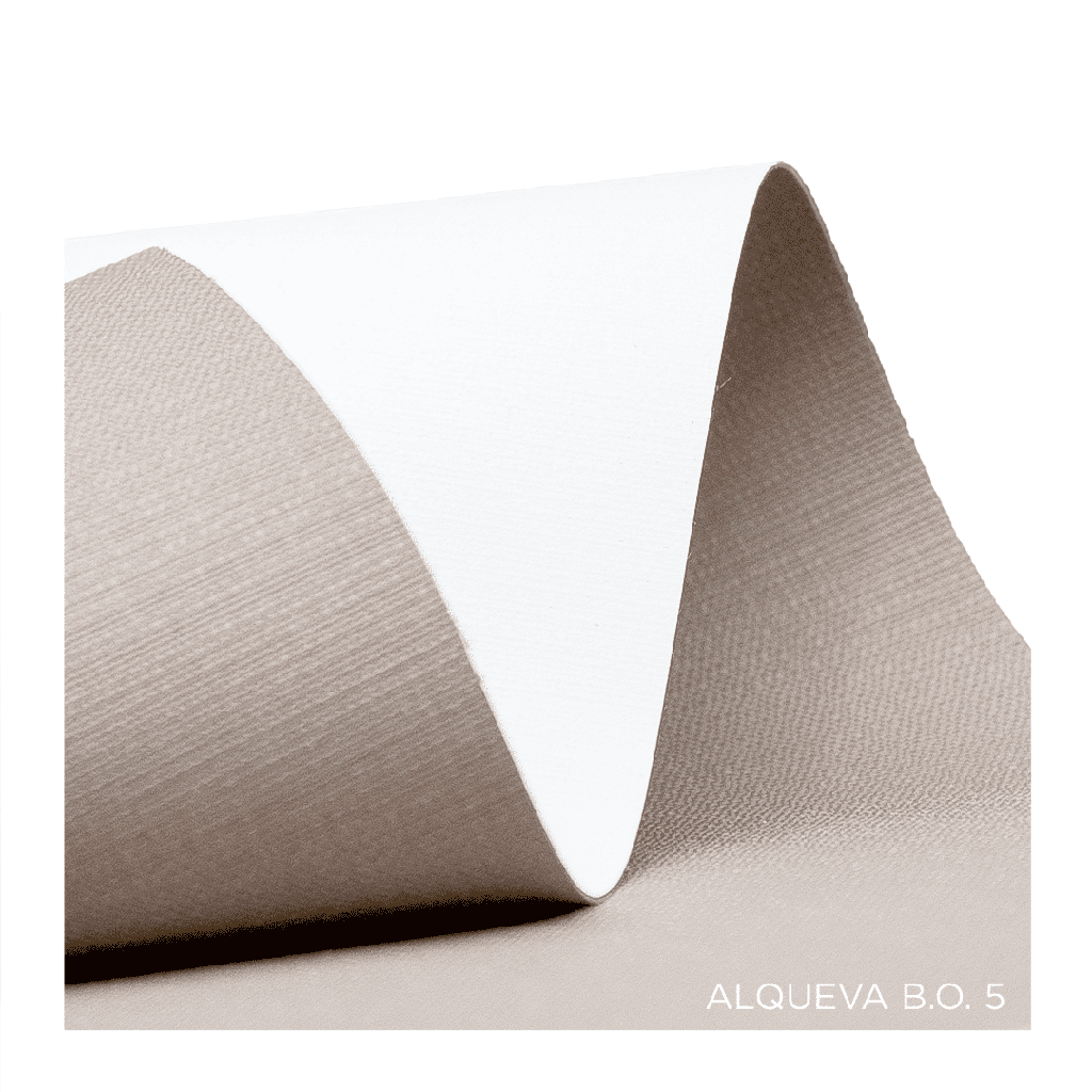 ALQUEVA 5 - Black out ancho 2,80 mts