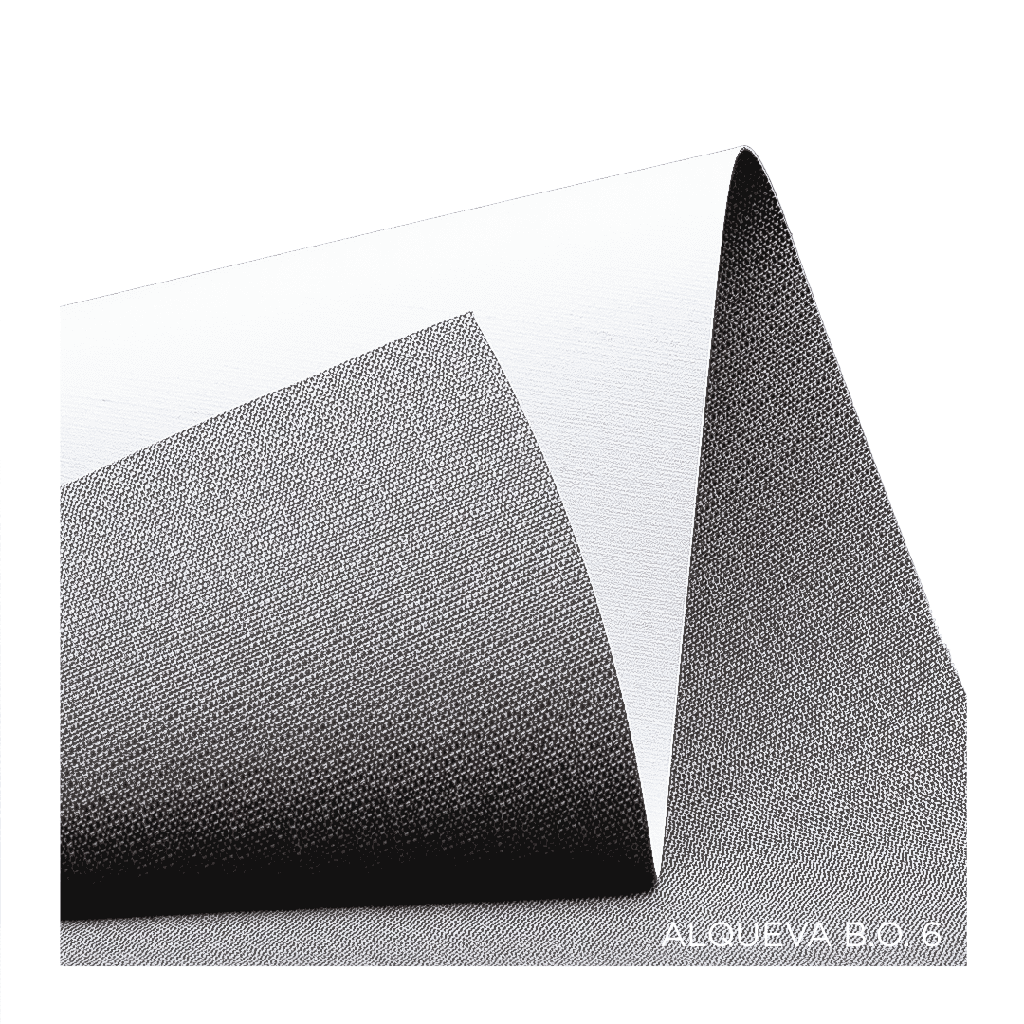 ALQUEVA 6 - Black out ancho 2,80 mts