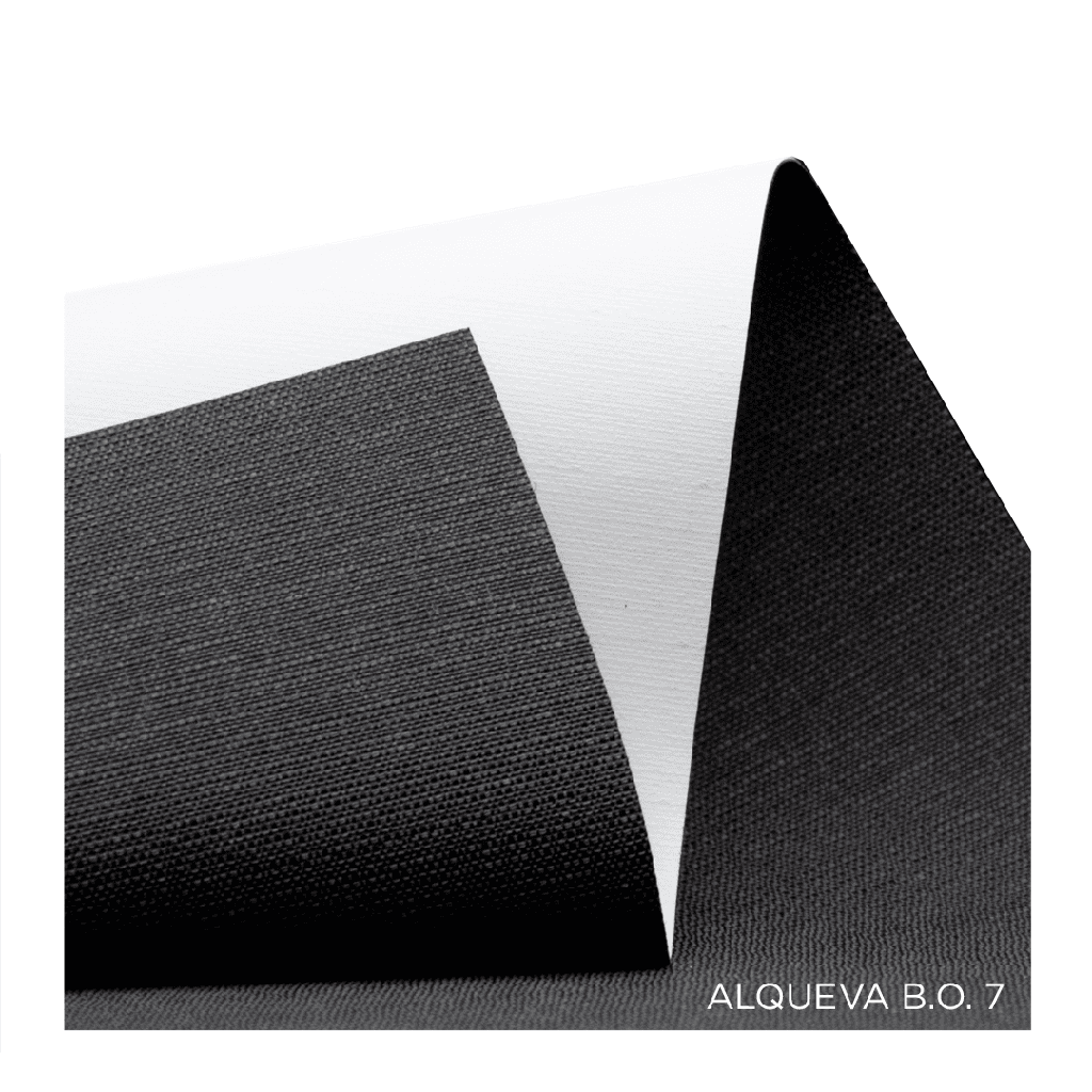 ALQUEVA 7 - Black out ancho 2,80 mts