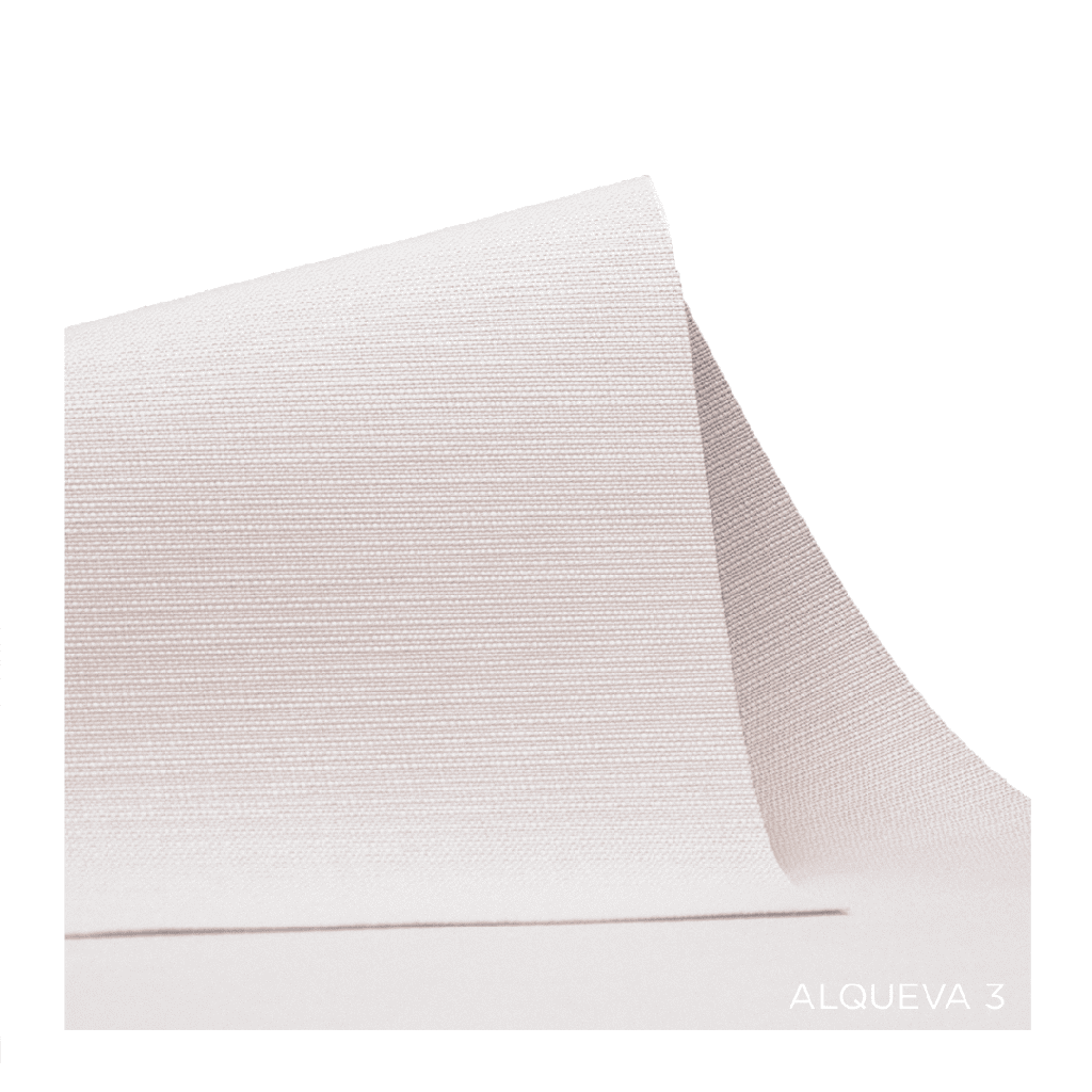 ALQUEVA 3 - TRASLUCIDA  ancho 2,80 mts