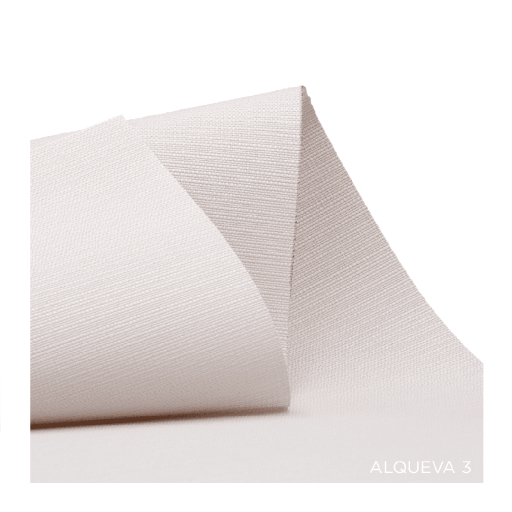 ALQUEVA 3 - TRASLUCIDA  ancho 2,80 mts