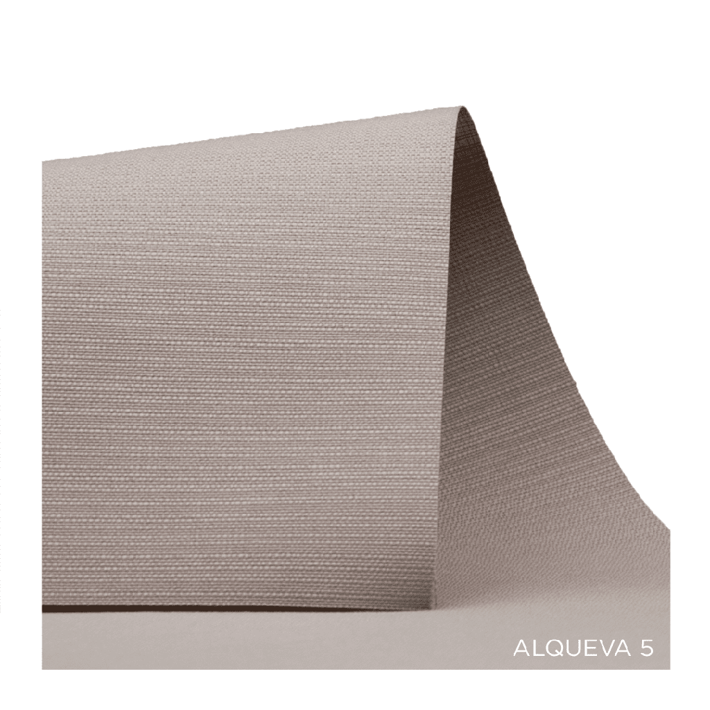 ALQUEVA 5 - TRASLUCIDA  ancho 2,80 mts