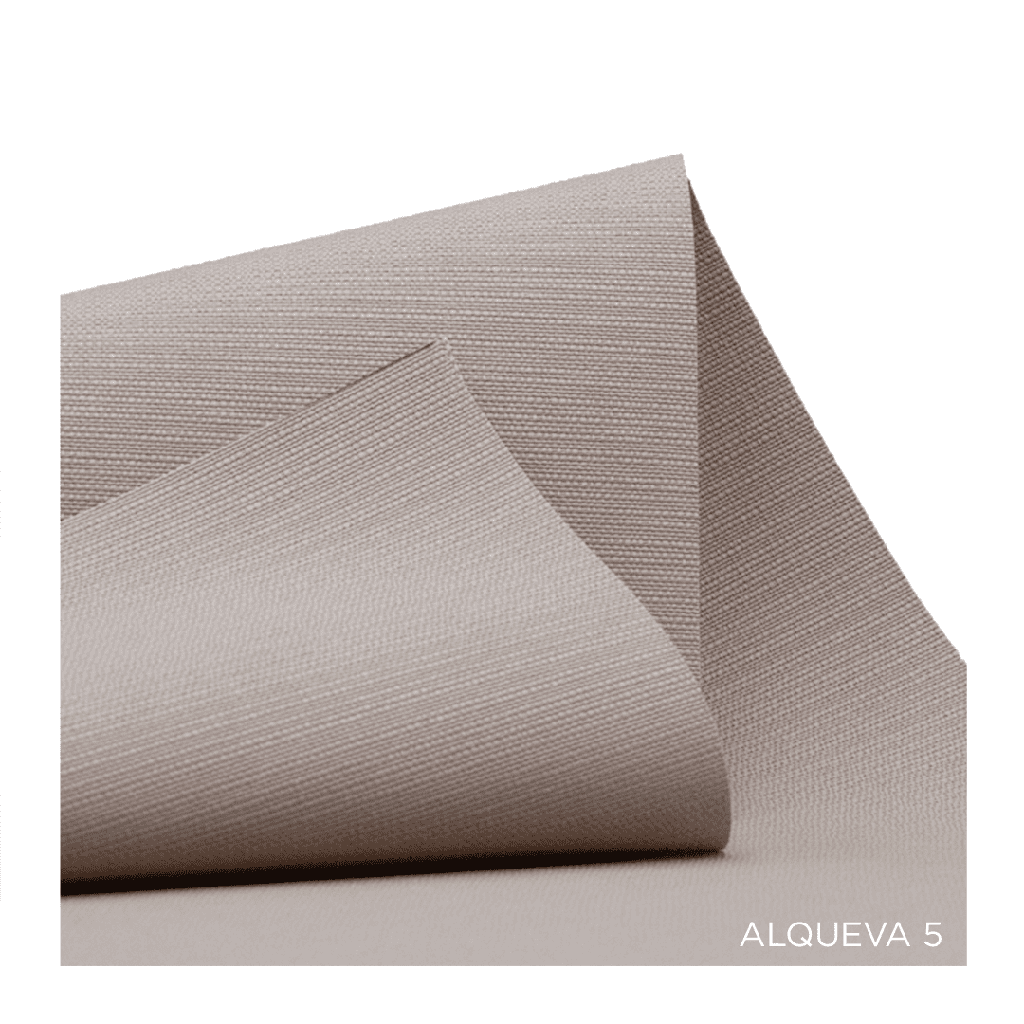 ALQUEVA 5 - TRASLUCIDA  ancho 2,80 mts