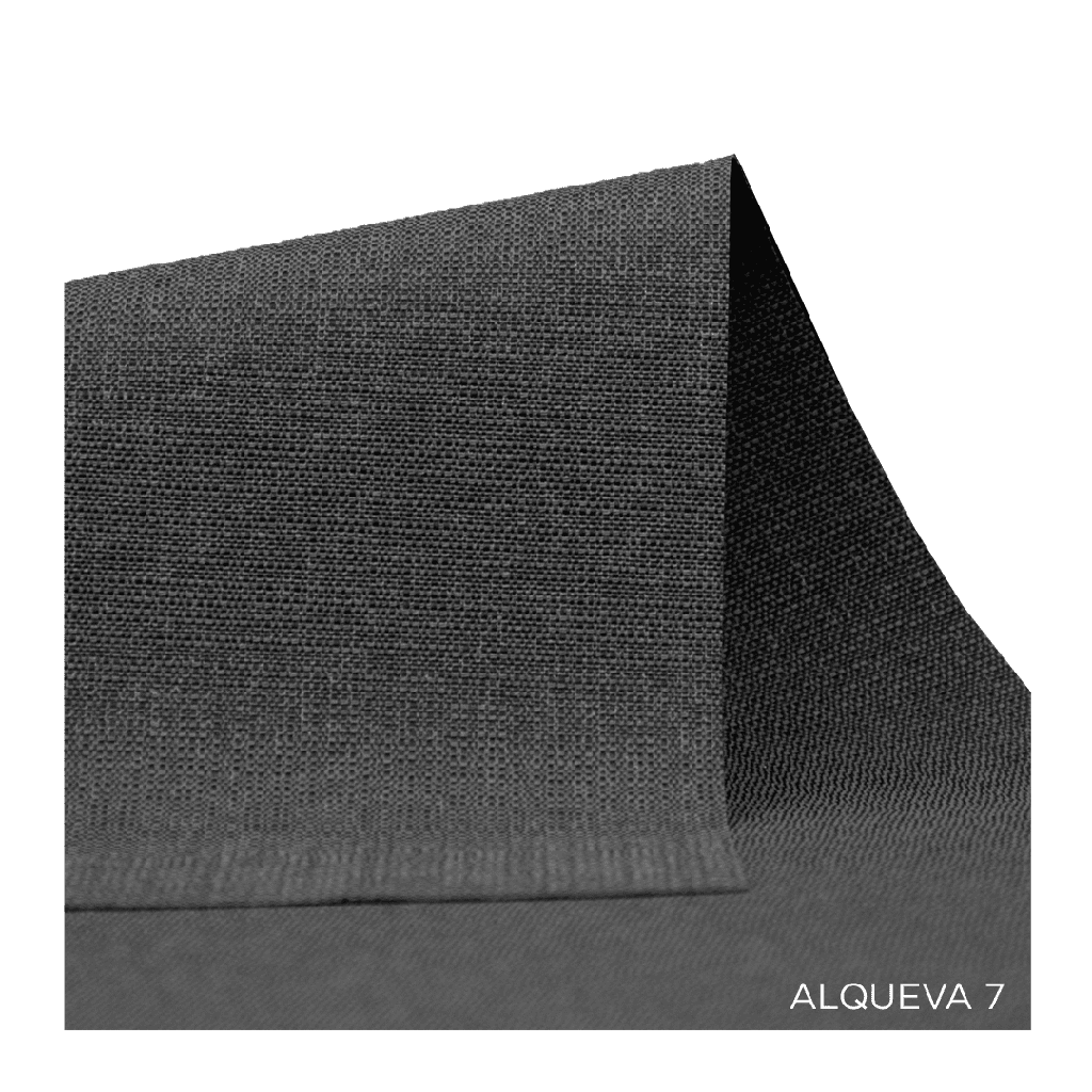 ALQUEVA 7 - TRASLUCIDA  ancho 2,80 mts