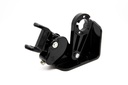 [TAI006N] Soporte punta / punta Importado Negro 