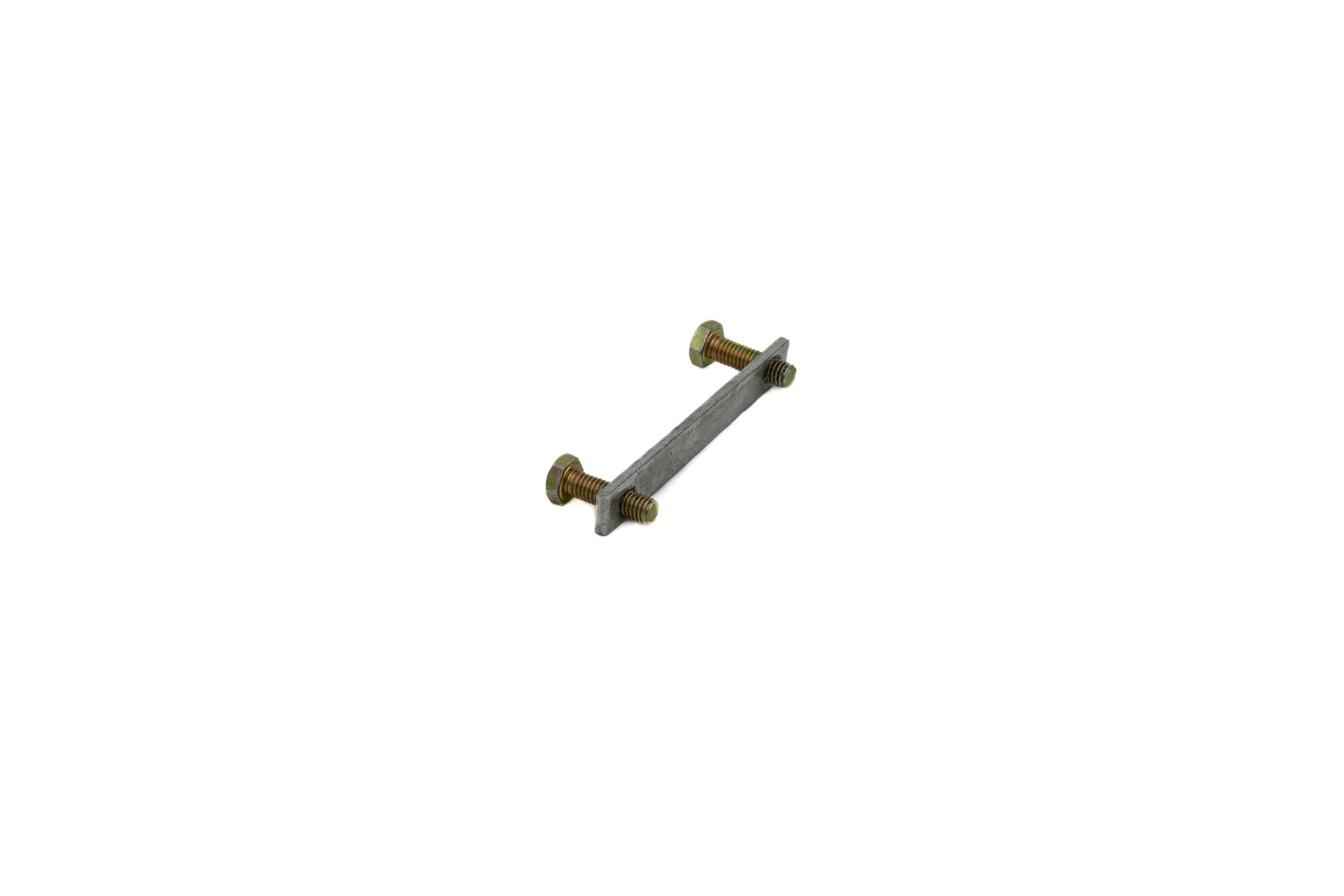 Regleta para  brazo con tensión a frente TP2