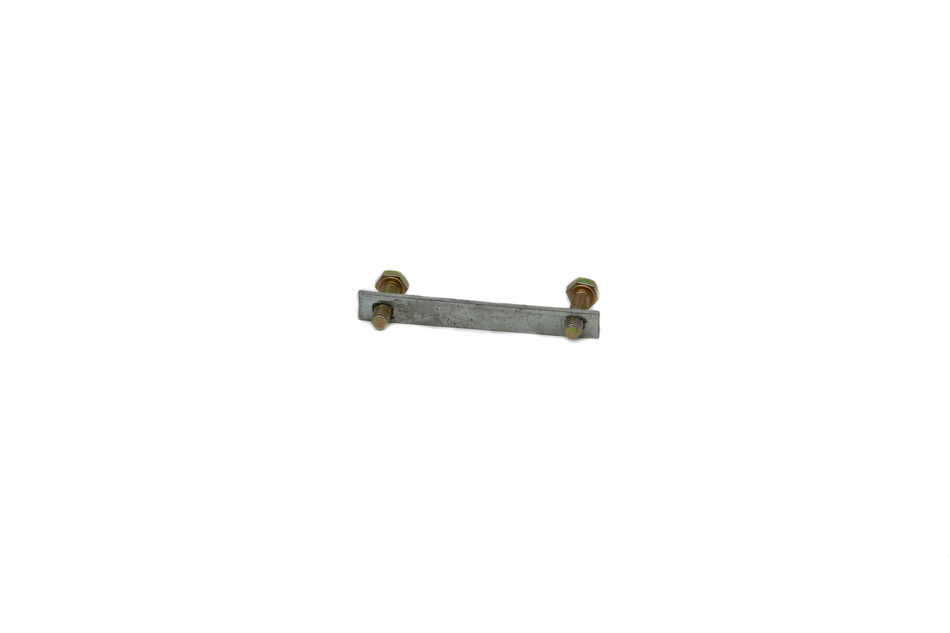 Regleta para  brazo con tensión a frente TP2