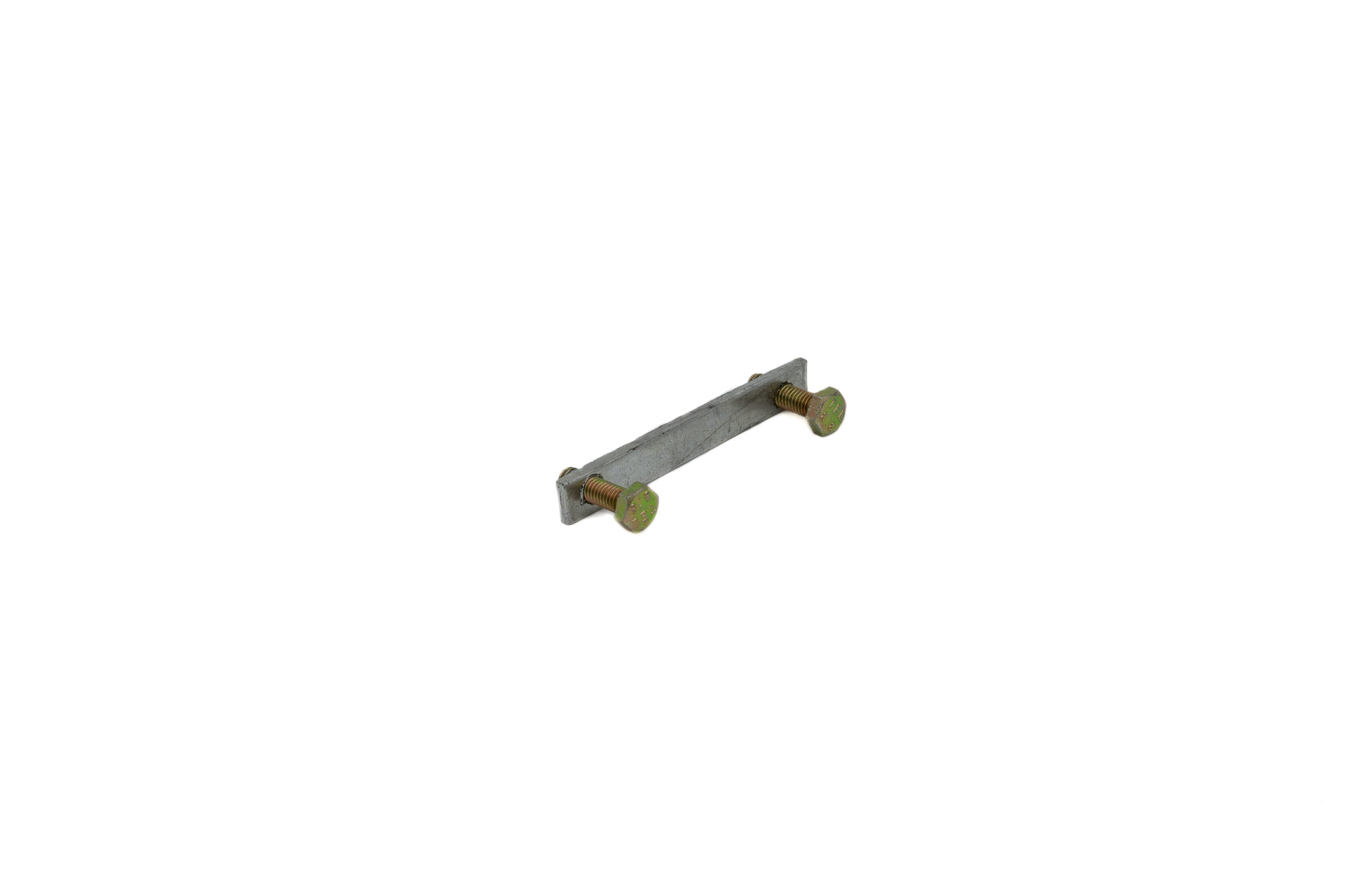 Regleta para  brazo con tensión a frente TP2