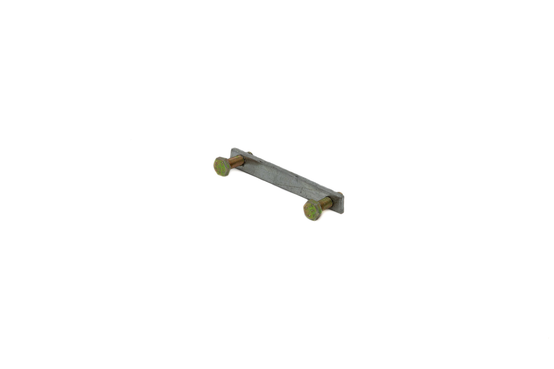 Regleta para  brazo con tensión a frente TP2