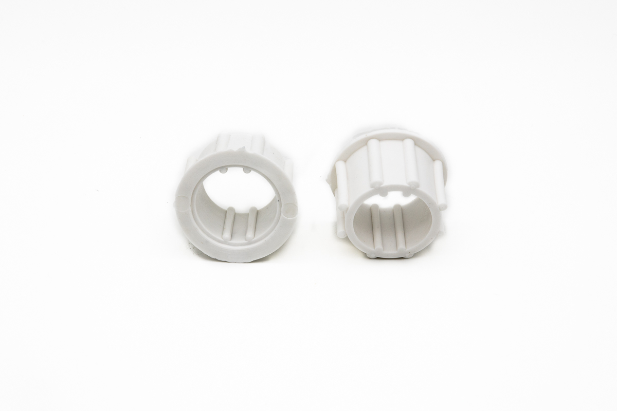 Buje adaptador de 41 mm a 58 mm