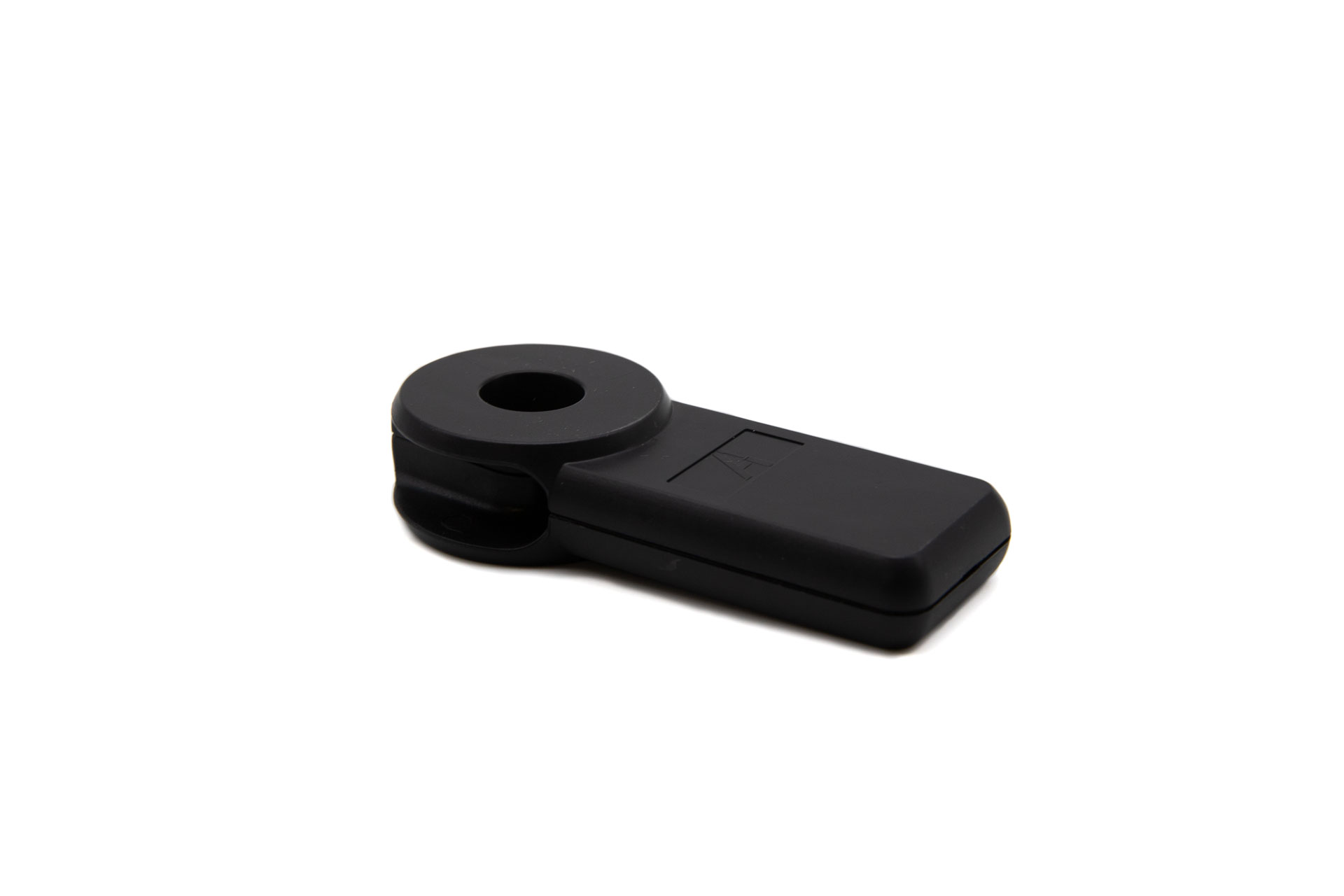 Contrapeso cadena para roller NEGRO