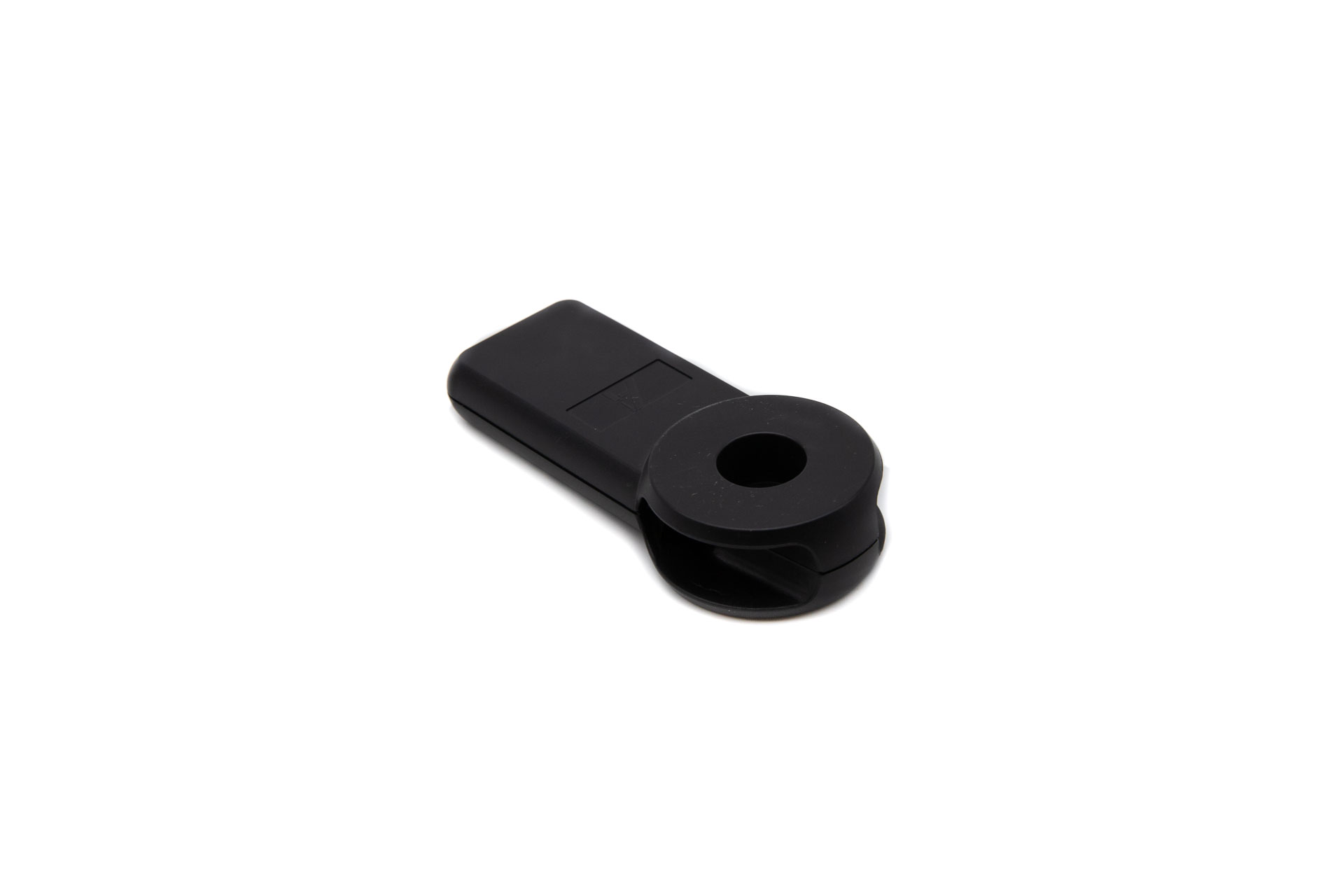 Contrapeso cadena para roller NEGRO