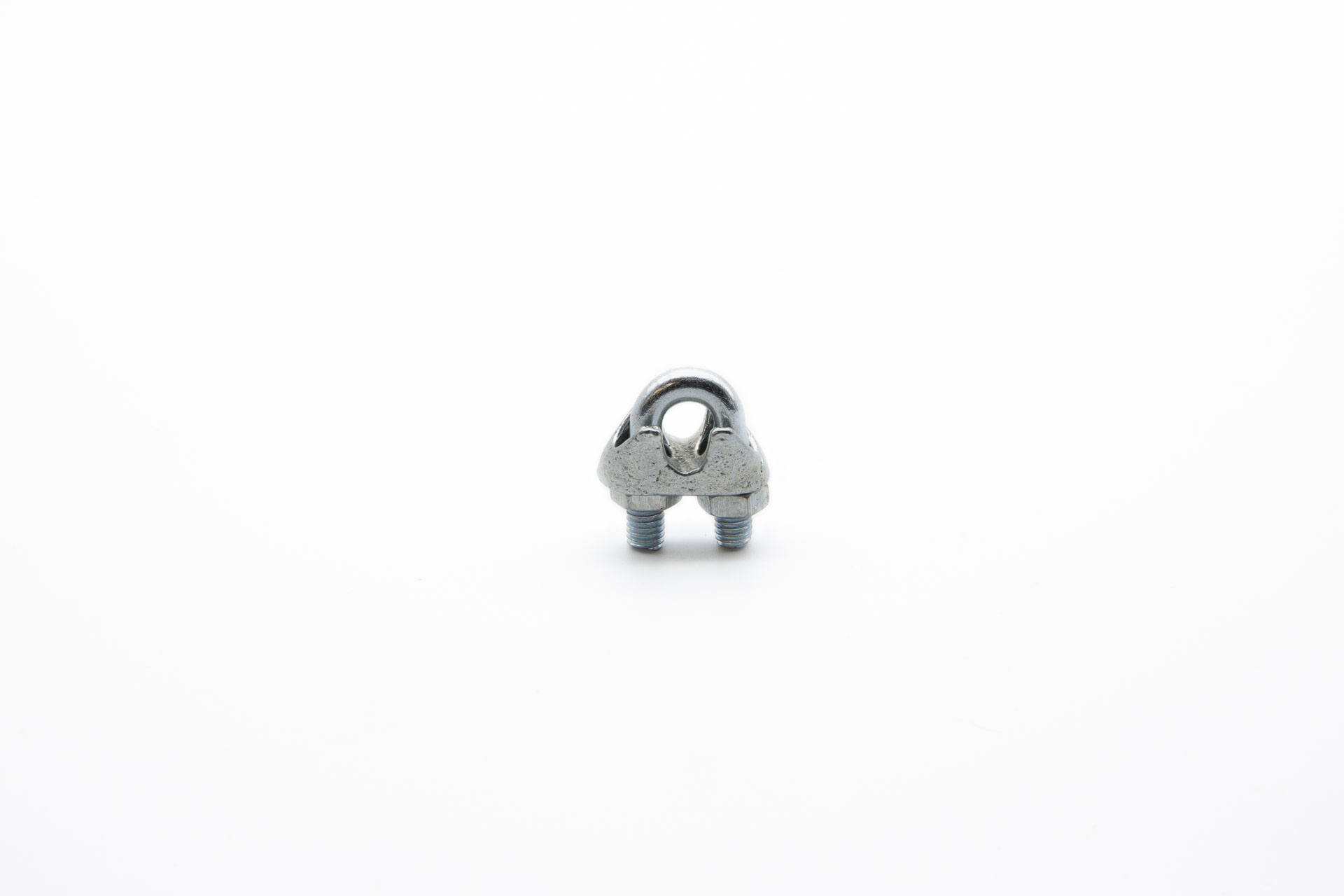 Grampa Prensacables reforzada 3 mm