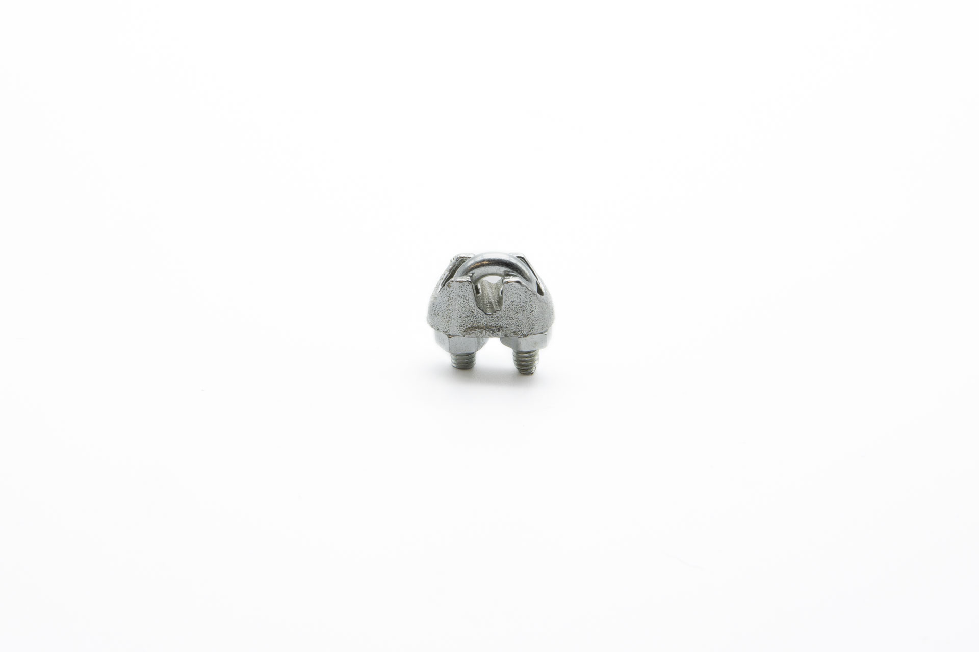 Grampa Prensacables reforzada 3 mm