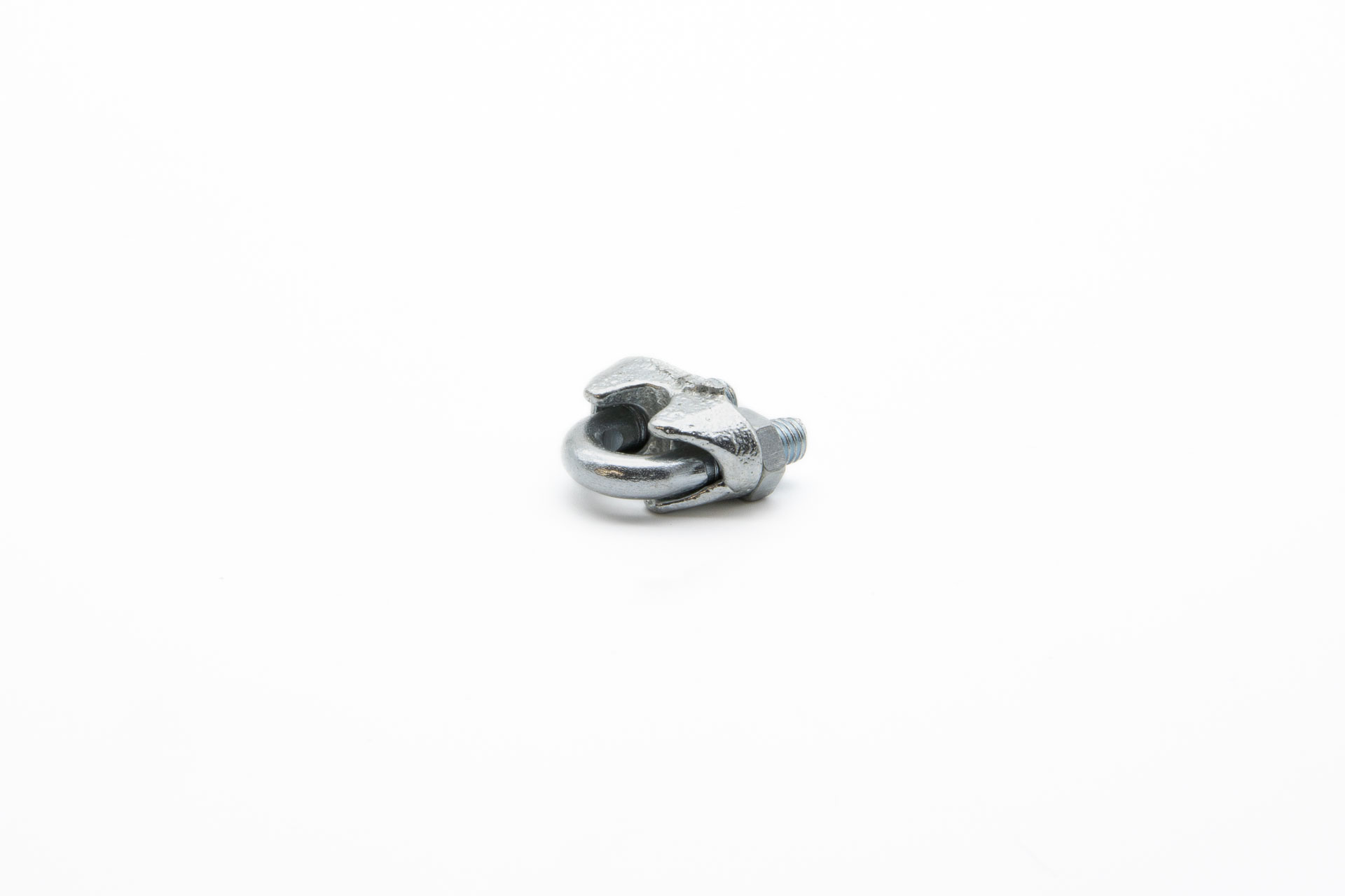 Grampa Prensacables reforzada 3 mm