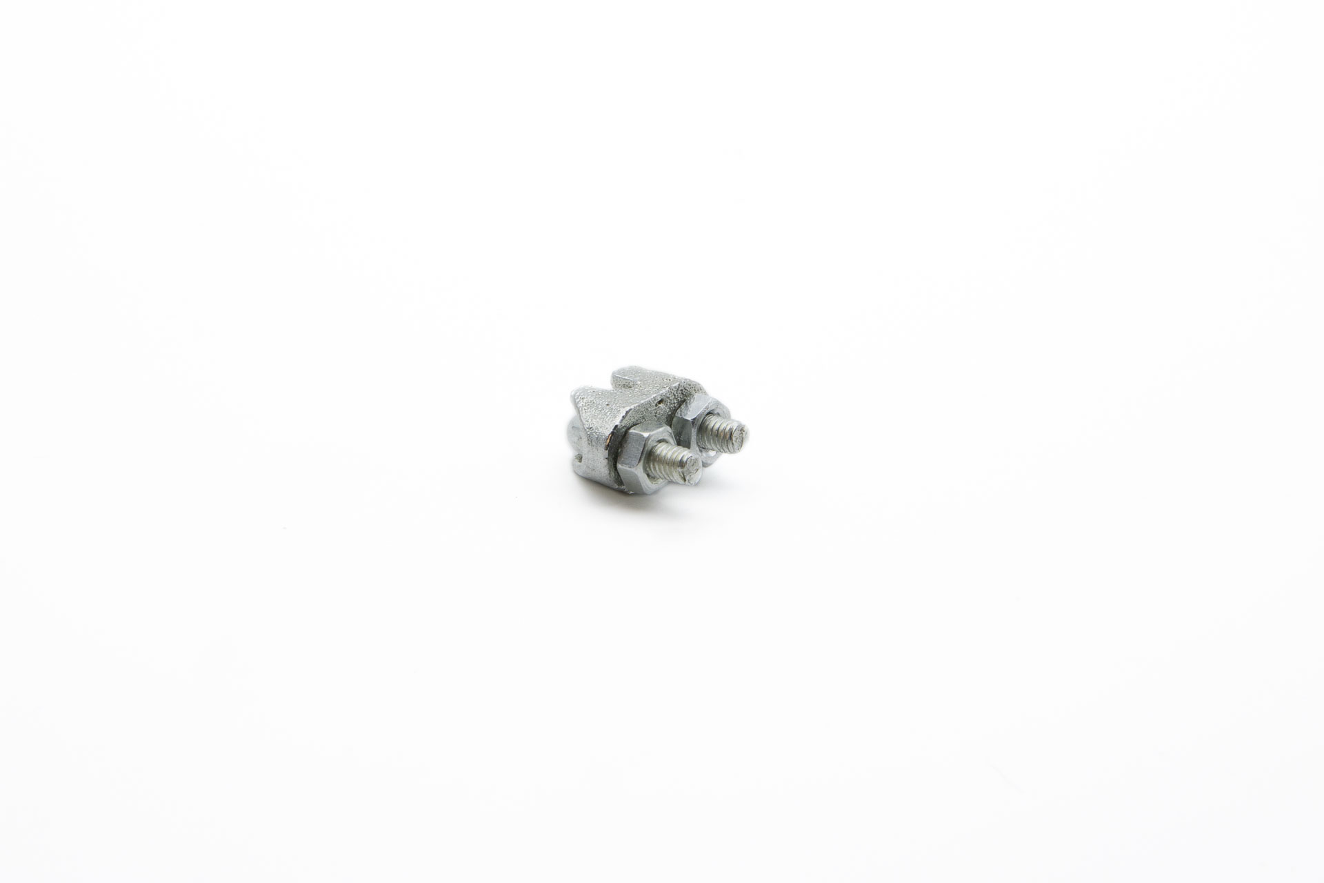 Grampa Prensacables reforzada 3 mm
