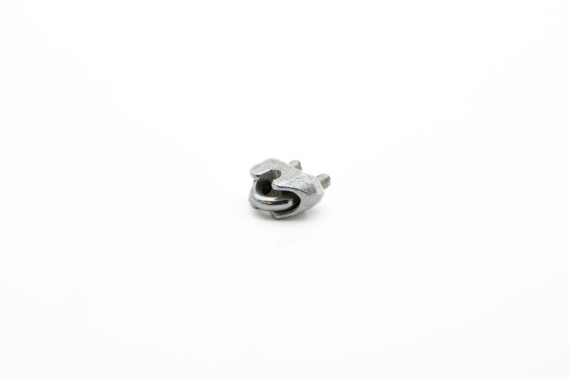 Grampa Prensacables reforzada 3 mm