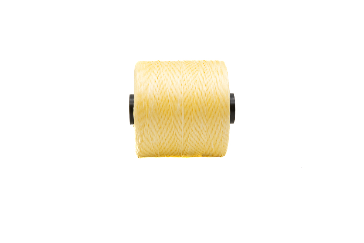 Hilo 5 encerado crudo x 900 mts