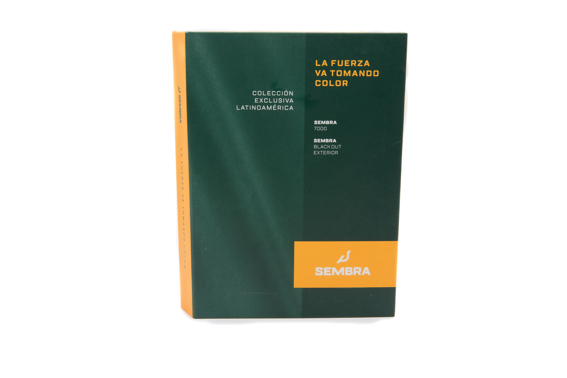 Muestrario SEMBRA