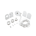 Sistema PLUS 32 mm BLANCO - 4kgs -7m2-c/ 3 mts de cadena